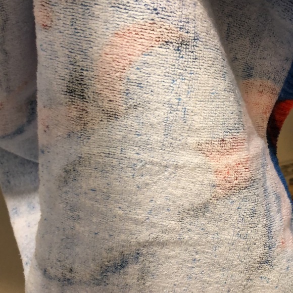 🕷Marvel Vintage Spiderman Kids Towel - Picture 6 of 6